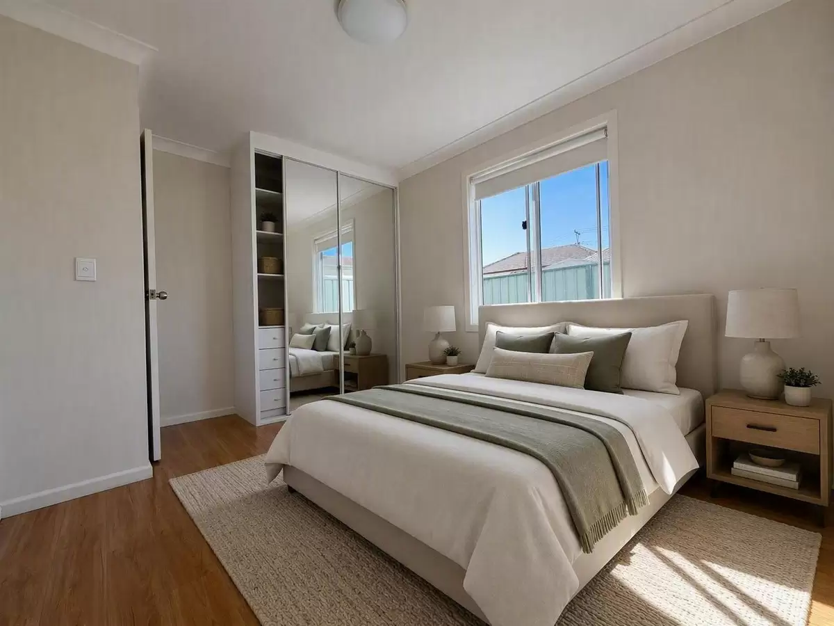 3A Mary Street, Blacktown Leased by ResponseRE - image 1