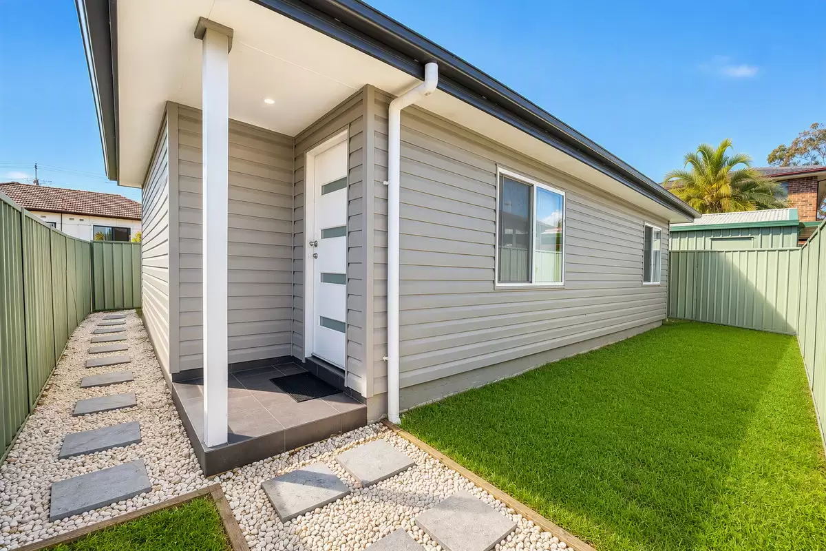 3A Mary Street, Blacktown Leased by ResponseRE - image 1