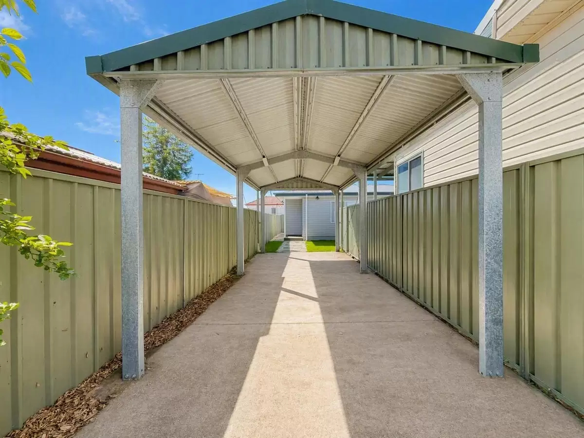 3A Mary Street, Blacktown Leased by ResponseRE - image 1