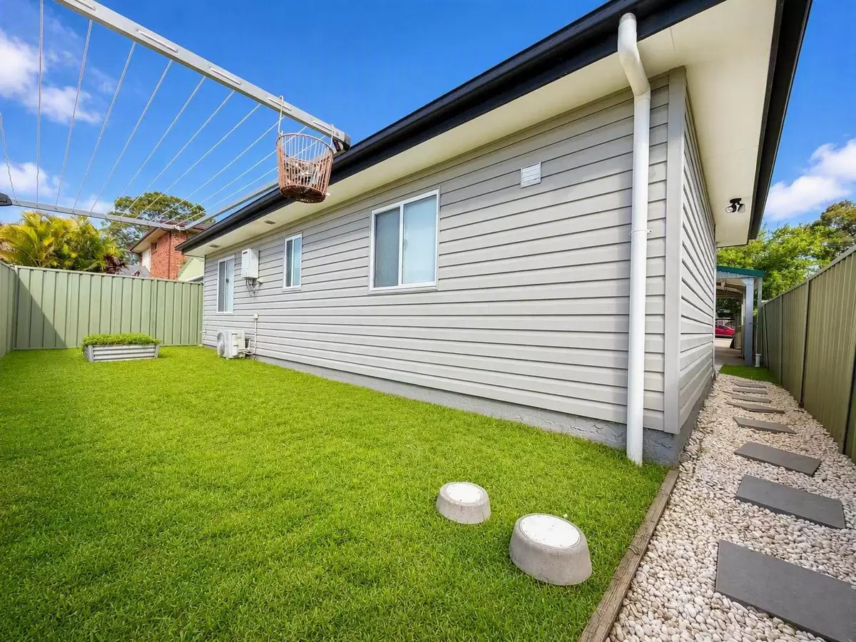 3A Mary Street, Blacktown Leased by ResponseRE - image 1
