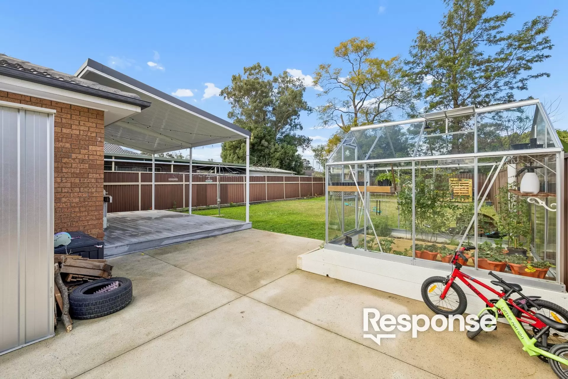 12 McNaughton Street, Jamisontown For Sale by ResponseRE - image 1