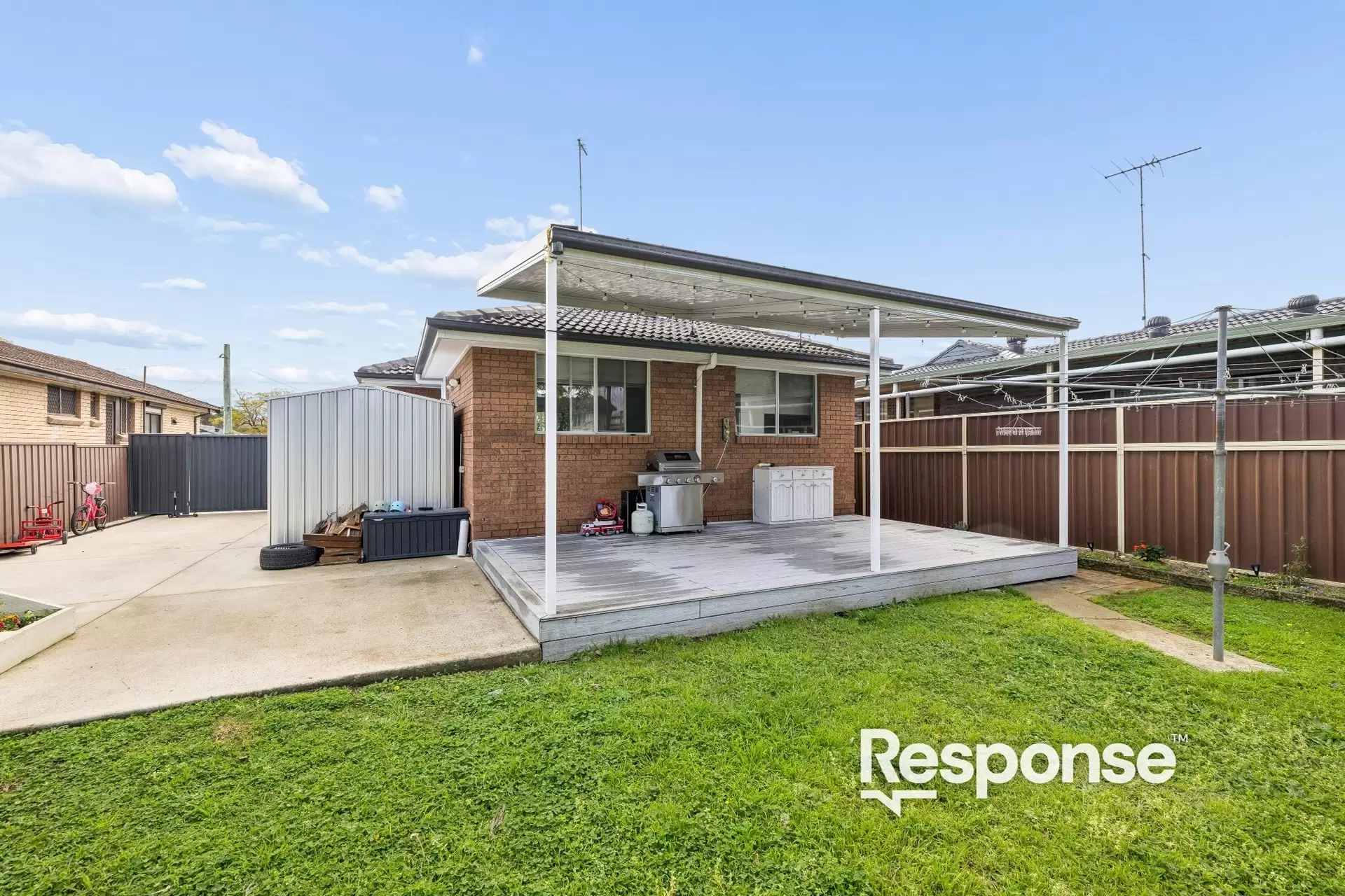 12 McNaughton Street, Jamisontown For Sale by ResponseRE - image 1