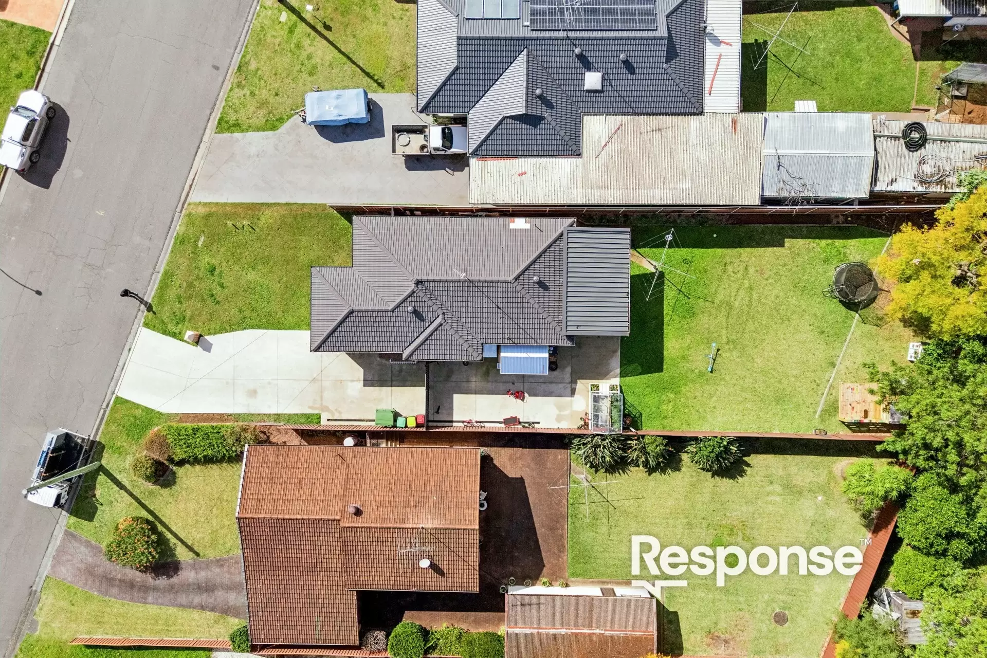 12 McNaughton Street, Jamisontown For Sale by ResponseRE - image 1