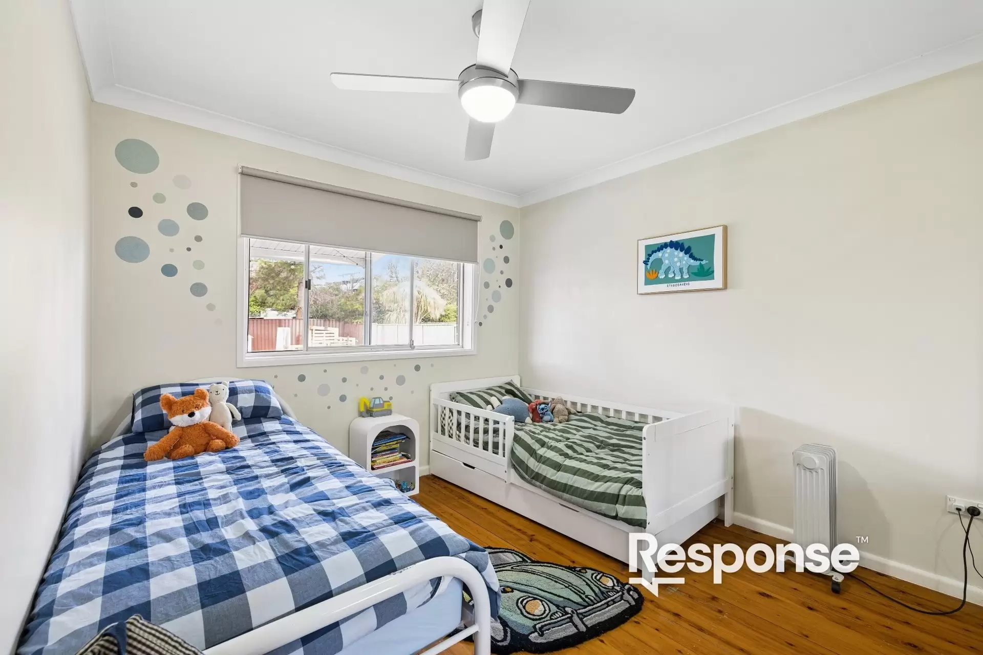 12 McNaughton Street, Jamisontown For Sale by ResponseRE - image 1