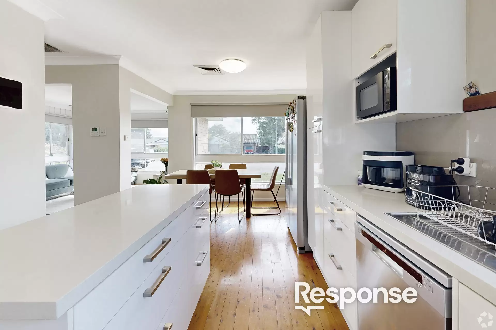 12 McNaughton Street, Jamisontown For Sale by ResponseRE - image 1