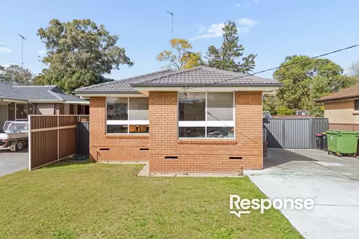 12 McNaughton Street, Jamisontown For Sale by ResponseRE