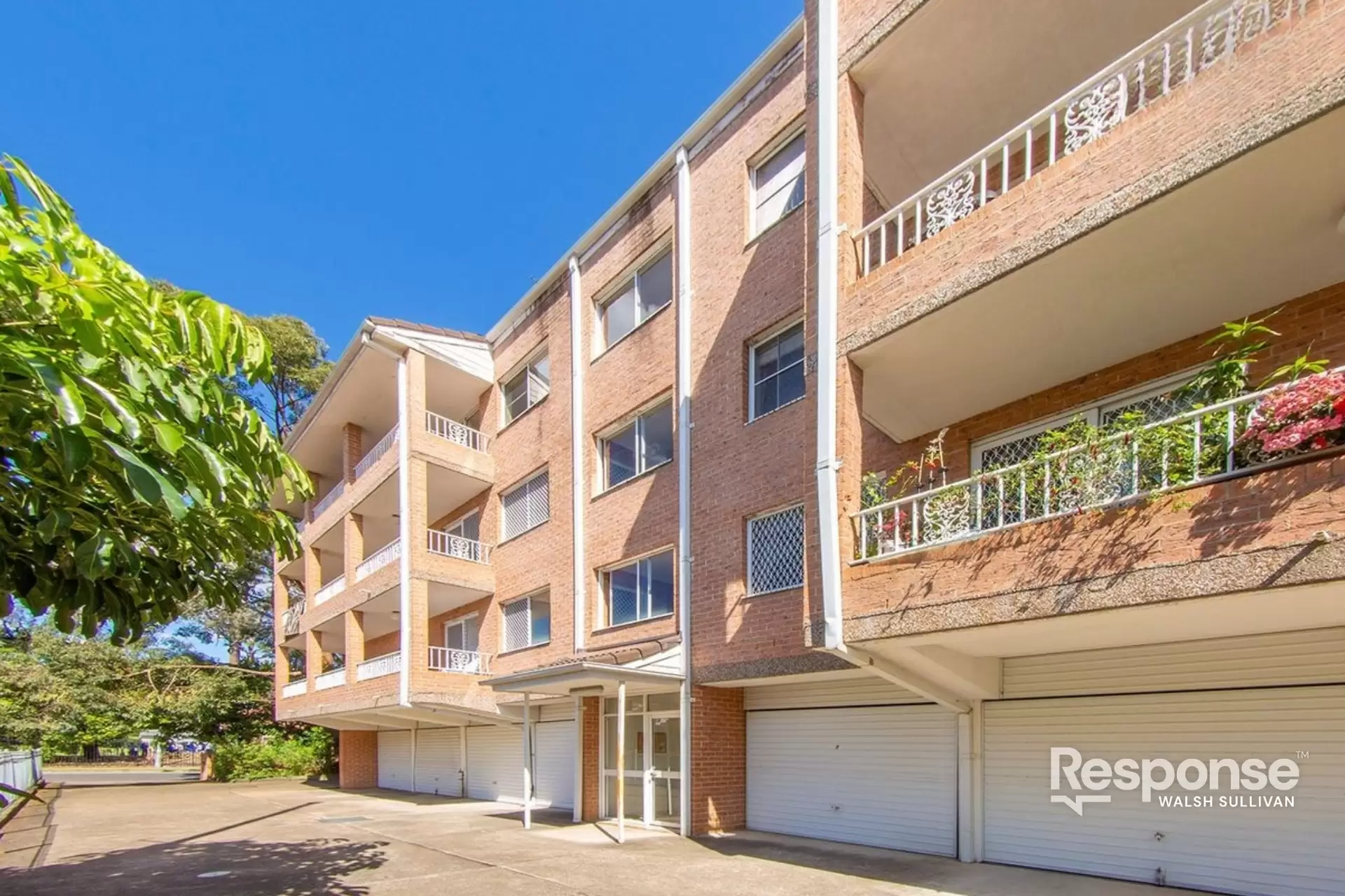 6/38 Thomas Street, Parramatta For Lease by ResponseRE Walsh Sullivan Baulkham Hills - image 1