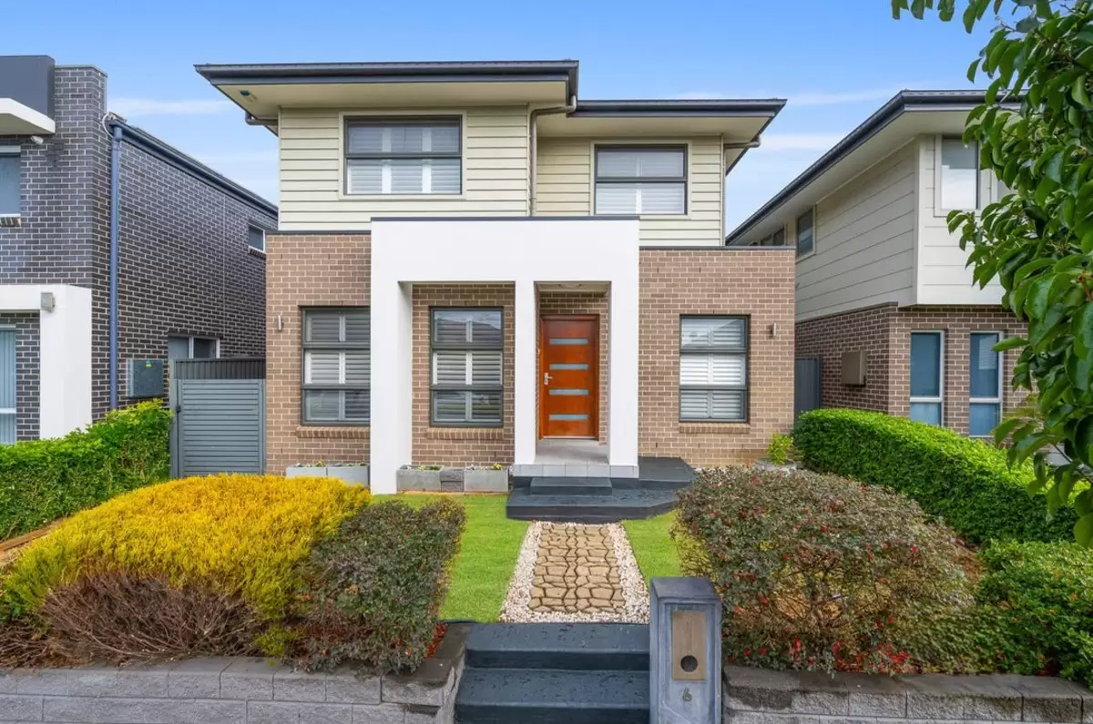 6 Speargrass Street, Denham Court For Lease by ResponseRE - image 1