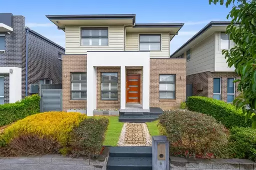 6 Speargrass Street, Denham Court For Lease by ResponseRE