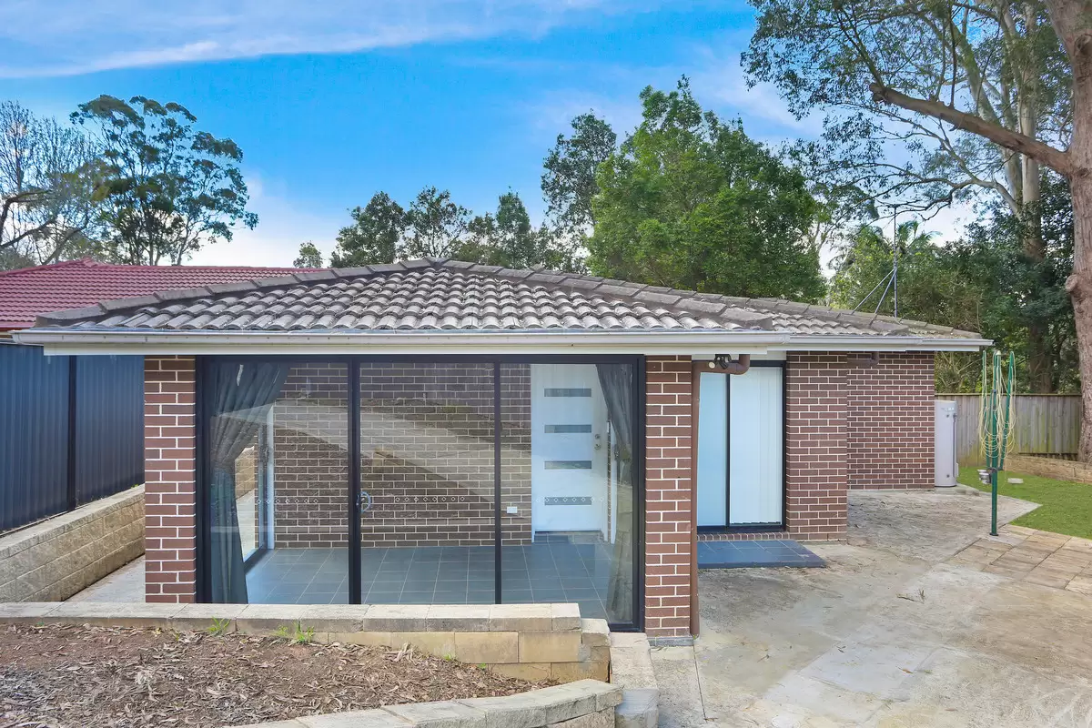 14a Kerrs Road, Castle Hill Leased by ResponseRE - image 1
