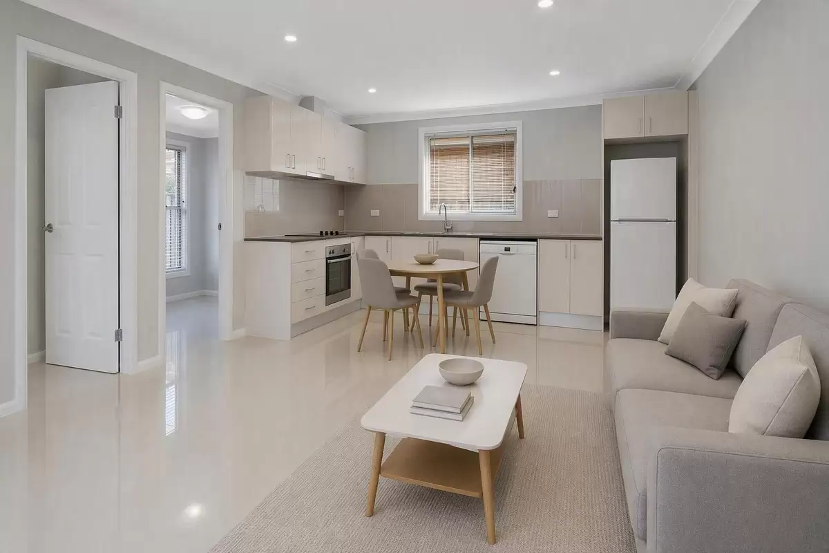 14a Kerrs Road, Castle Hill Leased by ResponseRE - image 1
