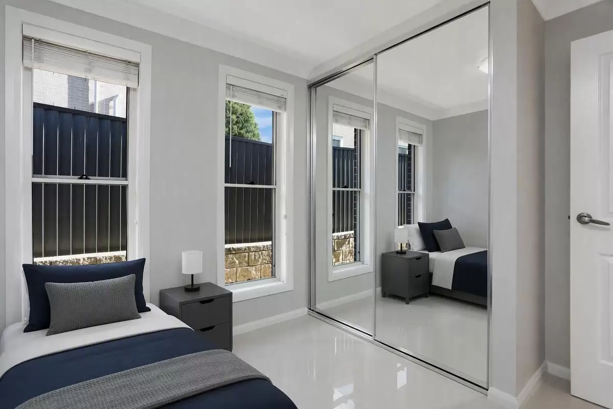 14a Kerrs Road, Castle Hill Leased by ResponseRE - image 1