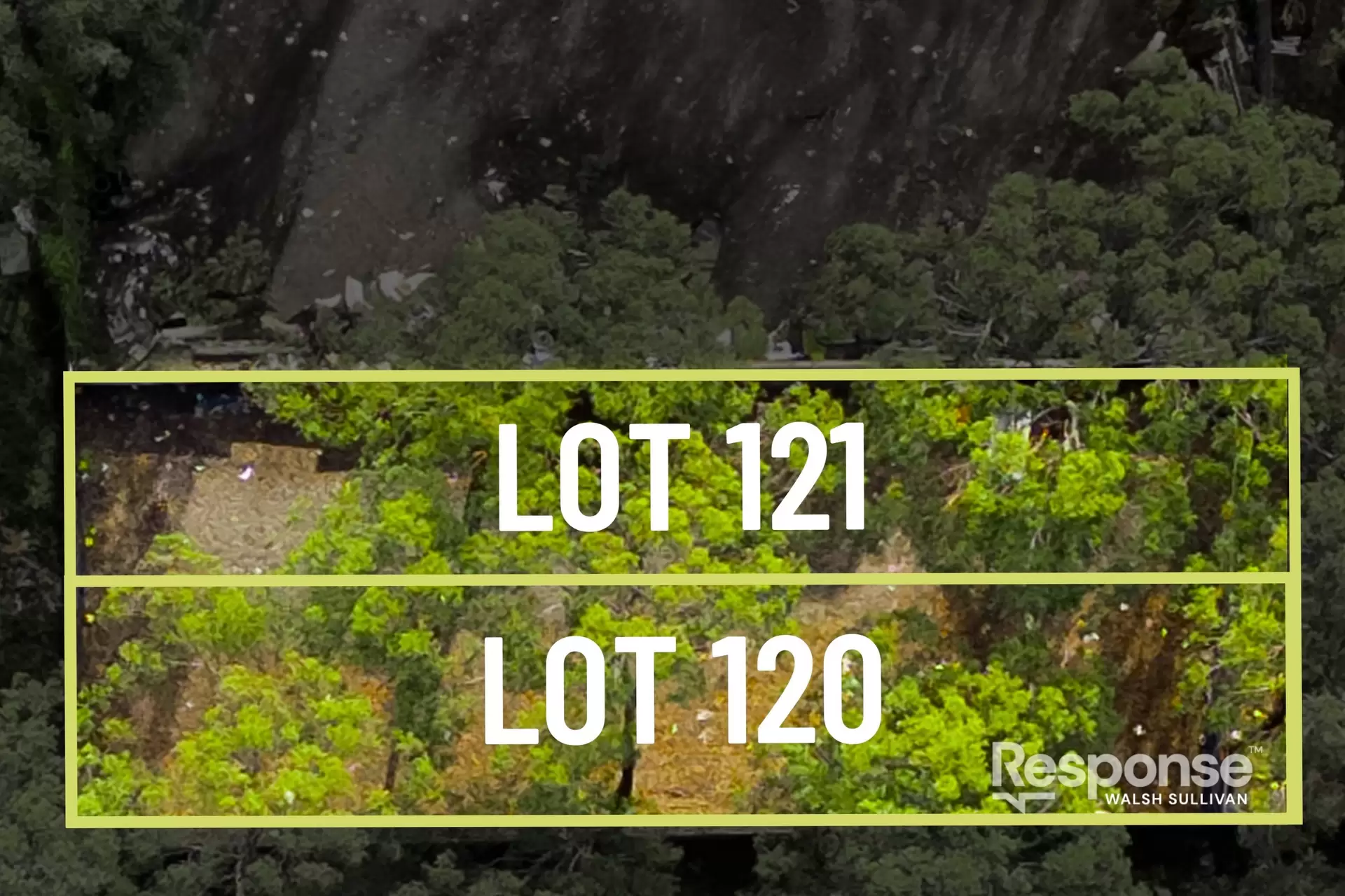 Lots 128 To 135 York Road & Lots 120,121 Milton Road, Angus For Sale by ResponseRE - image 1