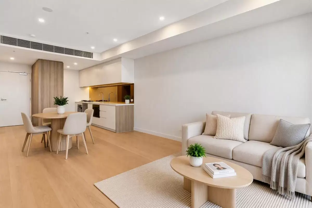 613/8 Maitland Place, Norwest For Lease by ResponseRE - image 1
