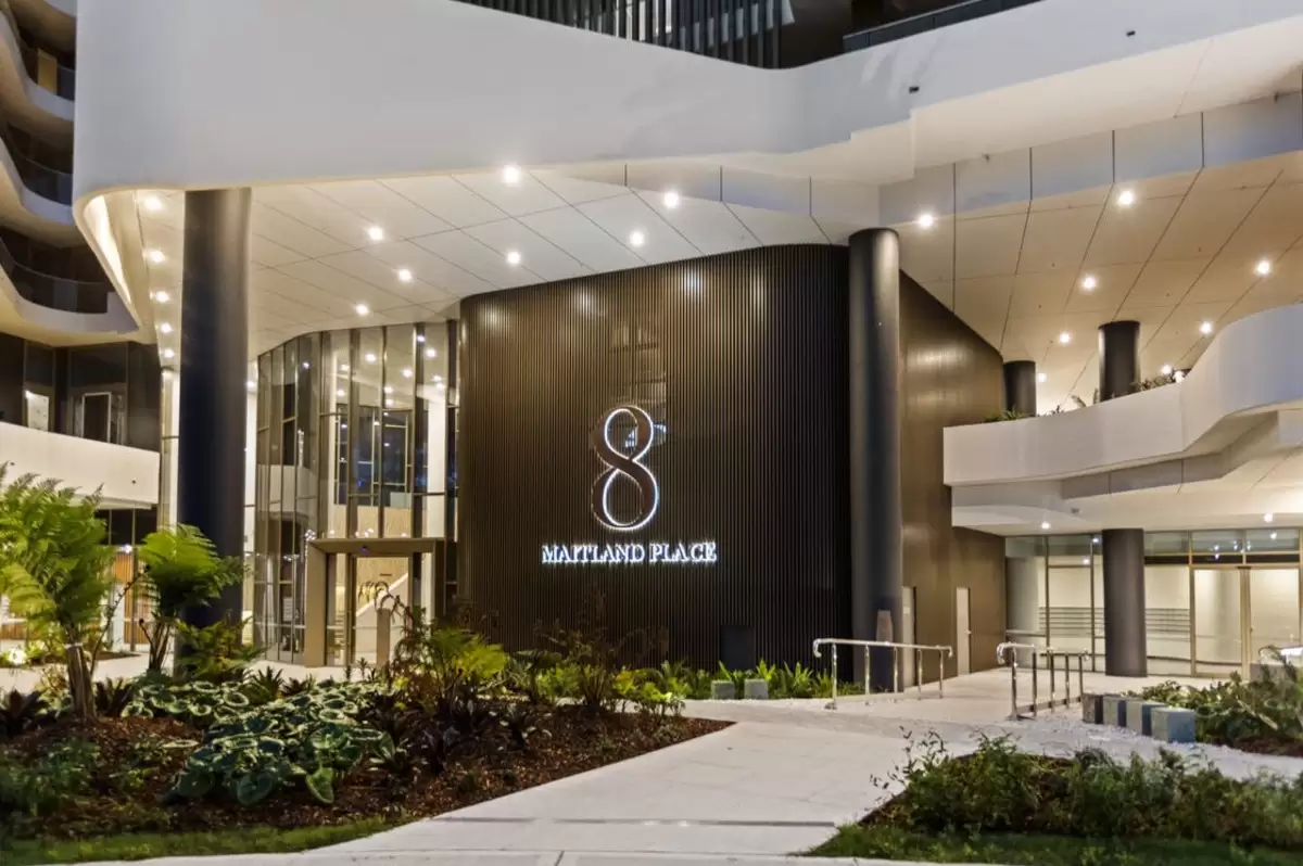 613/8 Maitland Place, Norwest For Lease by ResponseRE - image 1