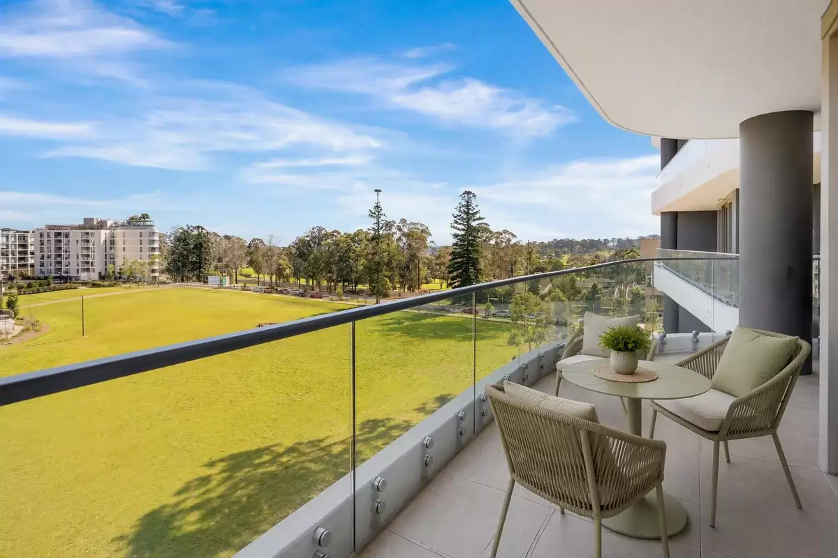 613/8 Maitland Place, Norwest For Lease by ResponseRE - image 1