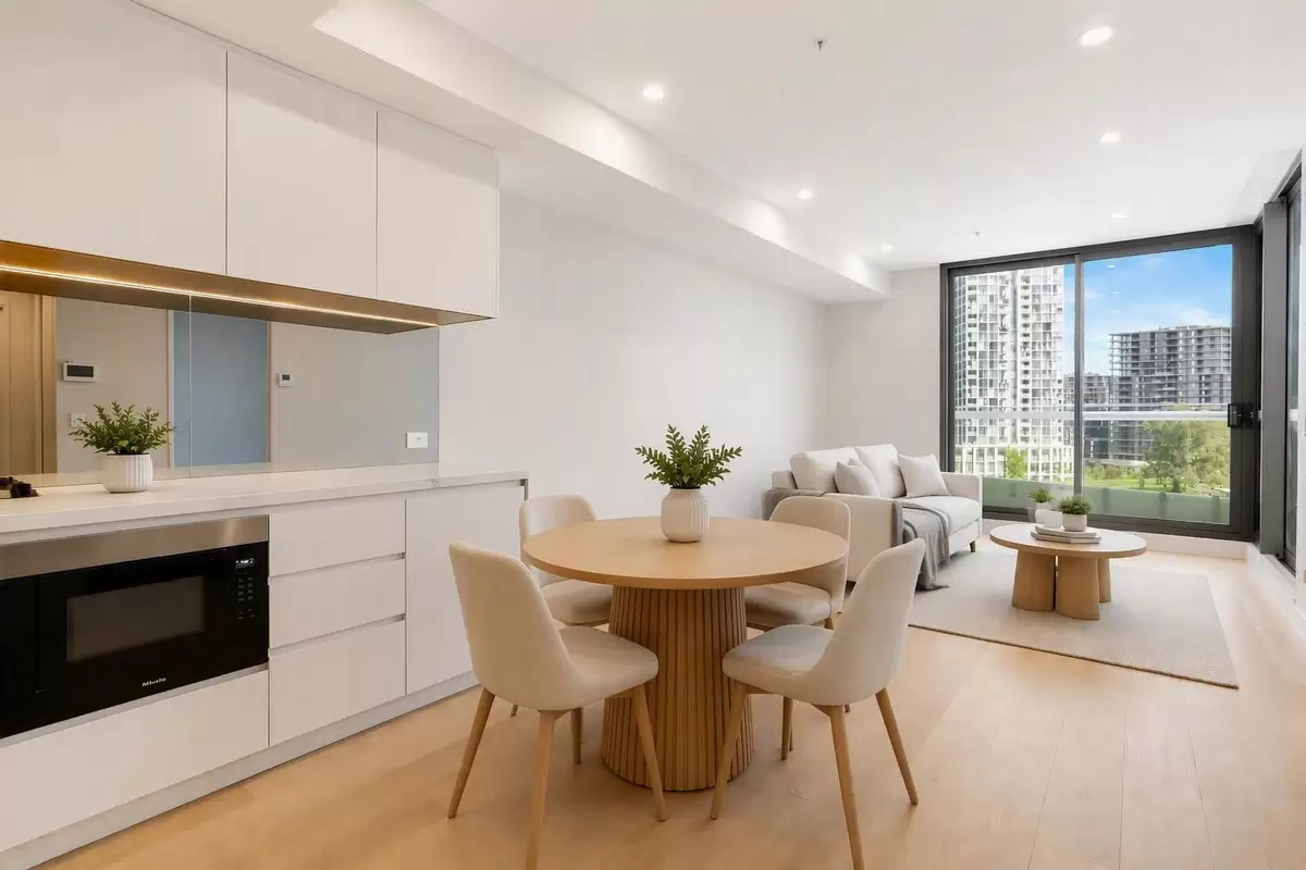 613/8 Maitland Place, Norwest For Lease by ResponseRE - image 1