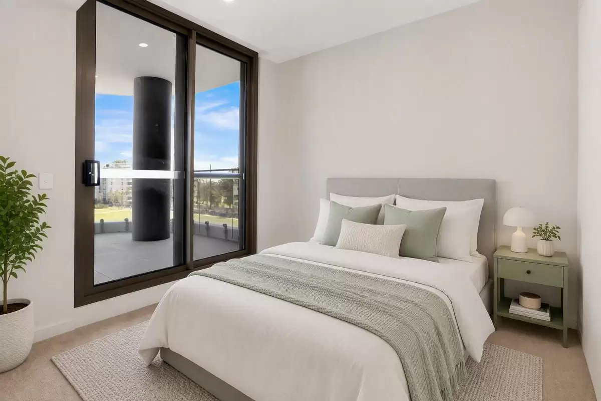 613/8 Maitland Place, Norwest For Lease by ResponseRE - image 1