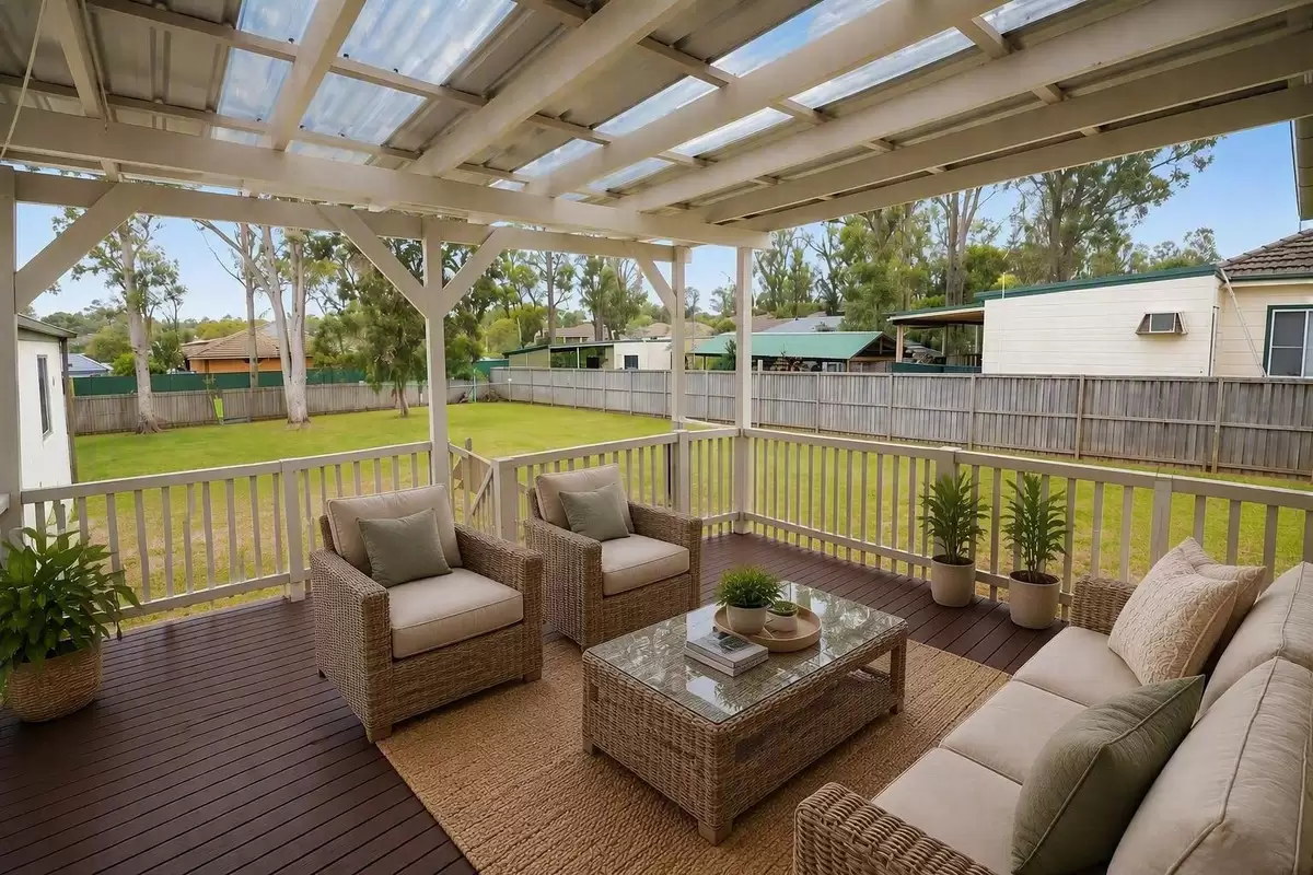 24 George Street, Mount Druitt For Lease by ResponseRE - image 1