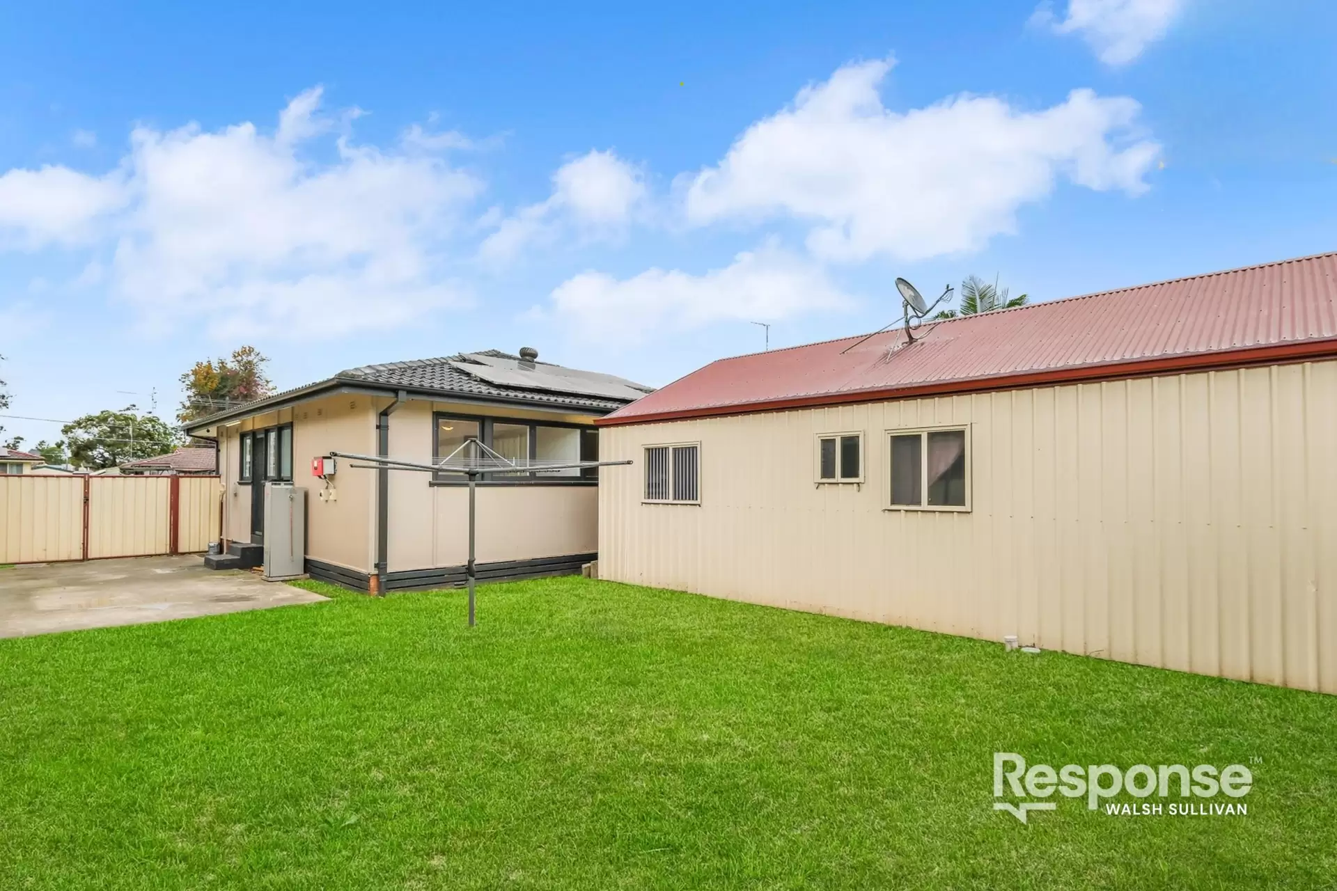 5 & 5A Don Mills Avenue, Hebersham Auction by ResponseRE - image 1