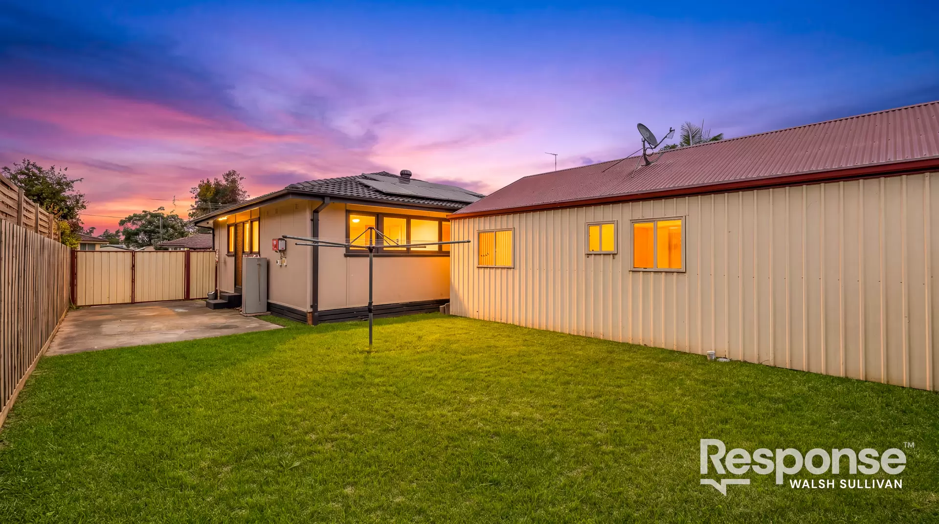 5 & 5A Don Mills Avenue, Hebersham Auction by ResponseRE - image 1