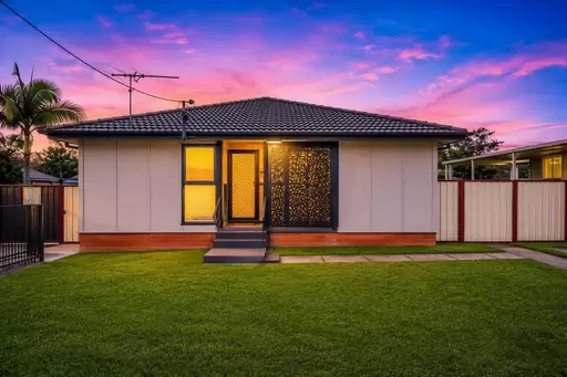 5 & 5A Don Mills Avenue, Hebersham Auction by ResponseRE Walsh Sullivan Northmead