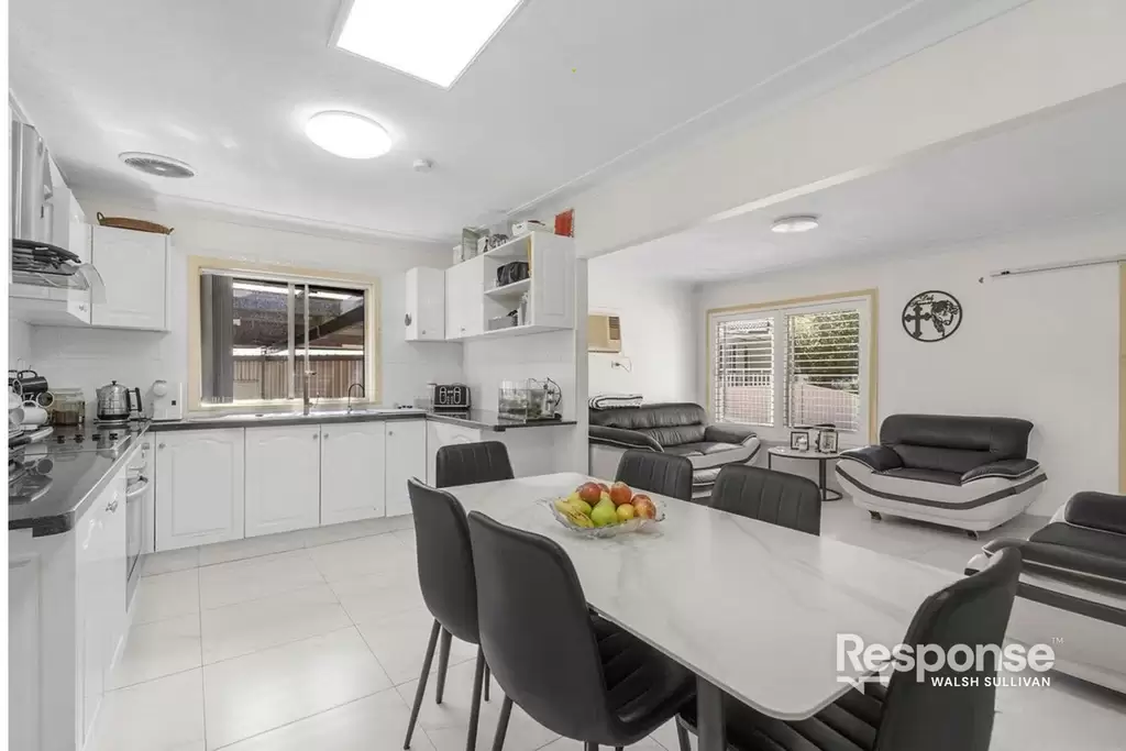 14 Wayne Crescent, Greystanes Auction by ResponseRE Walsh Sullivan Baulkham Hills