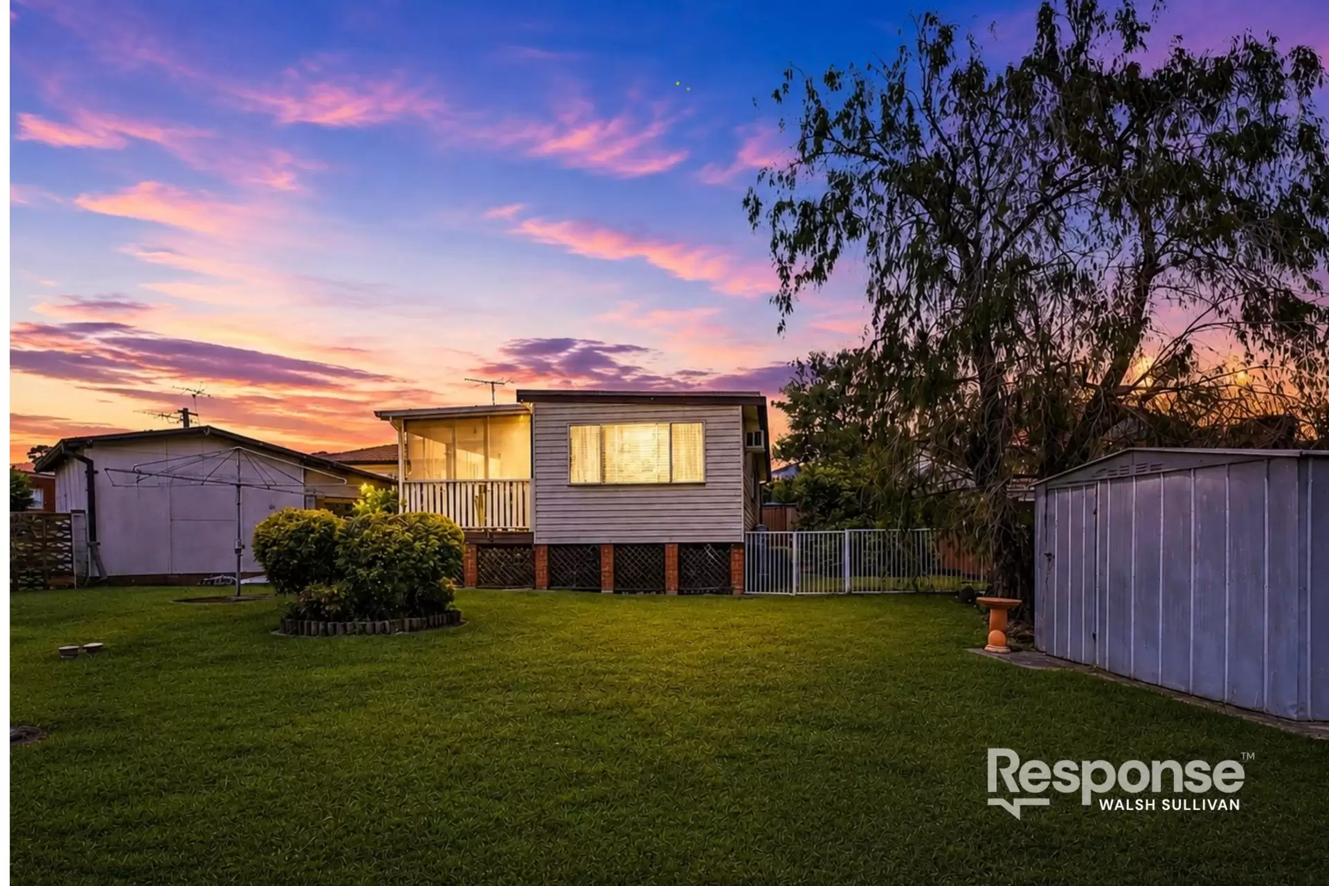 14 Wayne Crescent, Greystanes Auction by ResponseRE Walsh Sullivan Baulkham Hills - image 1