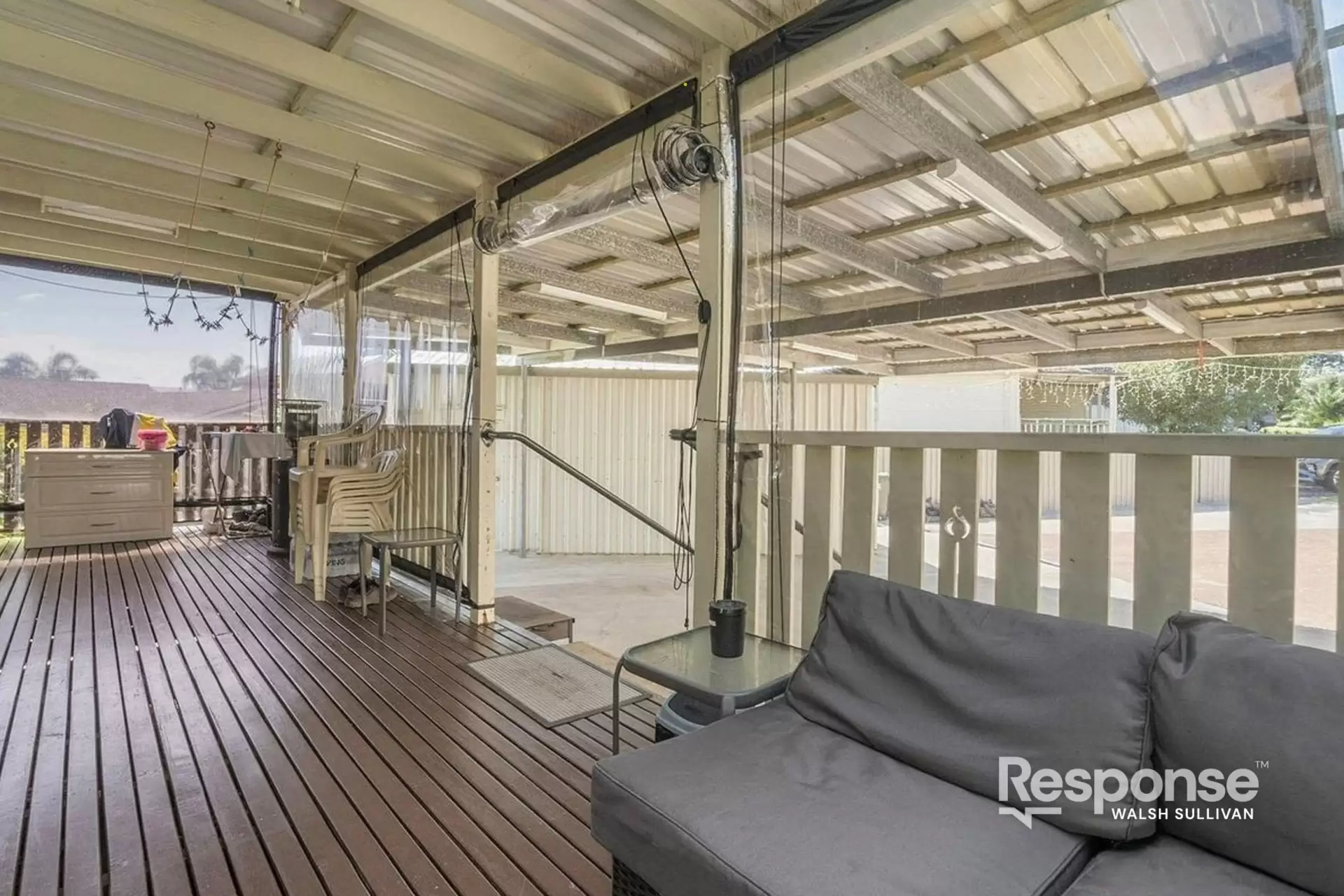 14 Wayne Crescent, Greystanes Auction by ResponseRE Walsh Sullivan Baulkham Hills - image 1