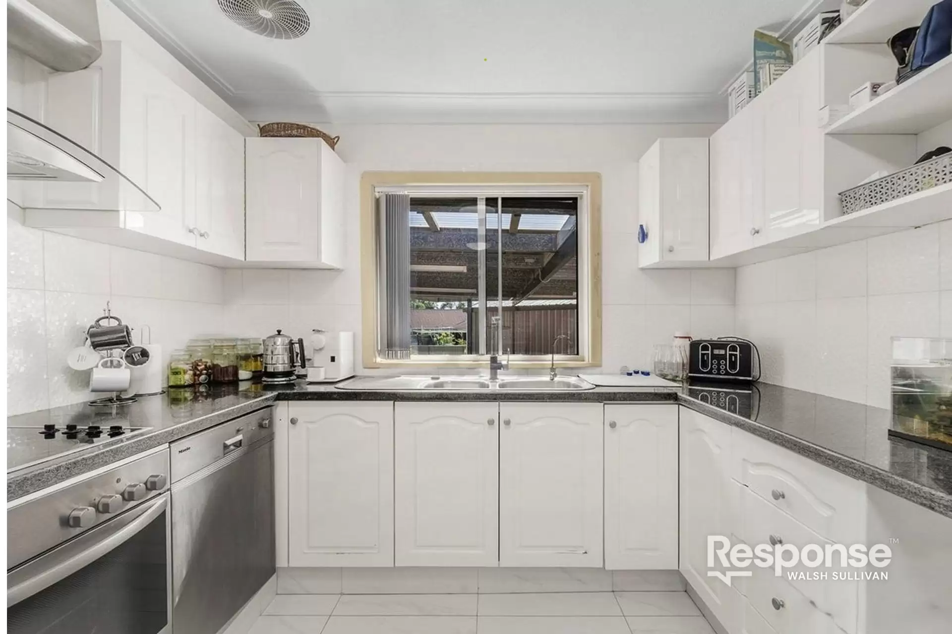 14 Wayne Crescent, Greystanes Auction by ResponseRE Walsh Sullivan Baulkham Hills - image 1