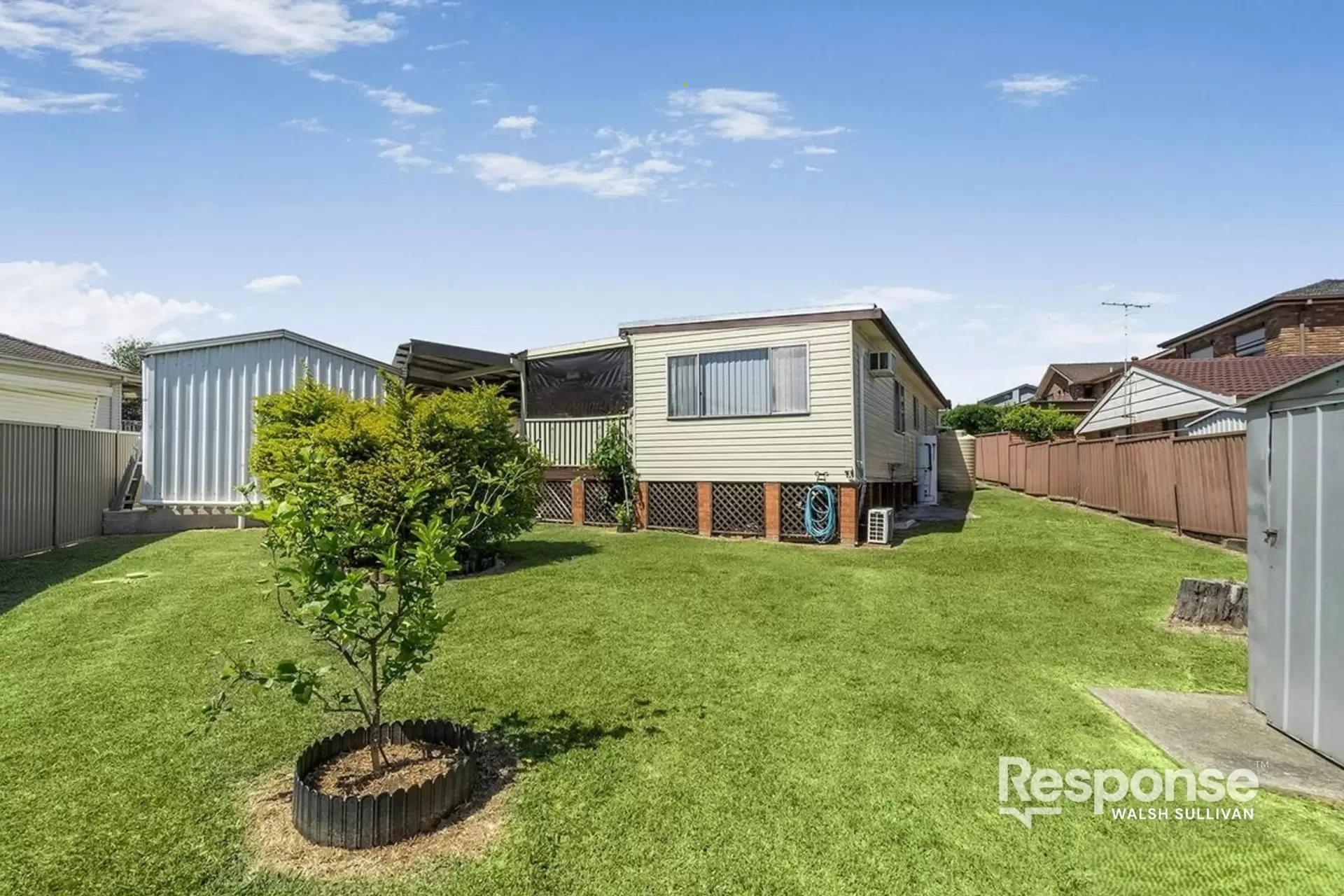 14 Wayne Crescent, Greystanes Auction by ResponseRE Walsh Sullivan Baulkham Hills - image 1