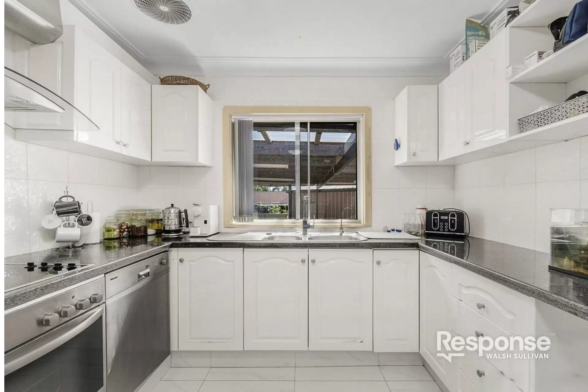 14 Wayne Crescent, Greystanes Auction by ResponseRE Walsh Sullivan Baulkham Hills - image 1