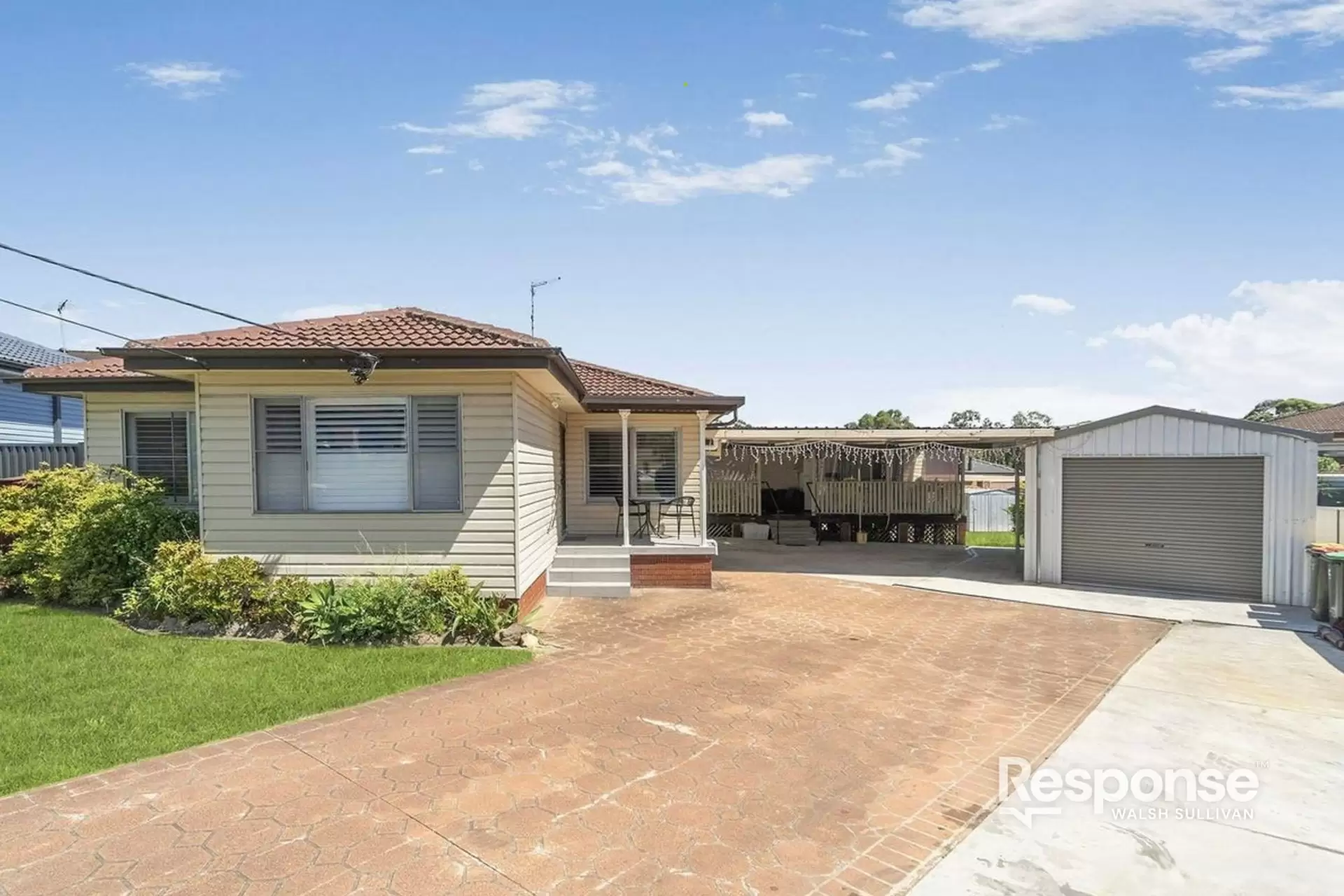 14 Wayne Crescent, Greystanes Auction by ResponseRE Walsh Sullivan Baulkham Hills - image 1