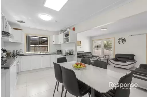 14 Wayne Crescent, Greystanes Auction by ResponseRE Walsh Sullivan Baulkham Hills