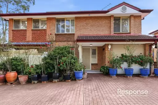 5/16 Meacher Street, Mount Druitt Auction by ResponseRE Walsh Sullivan Northmead