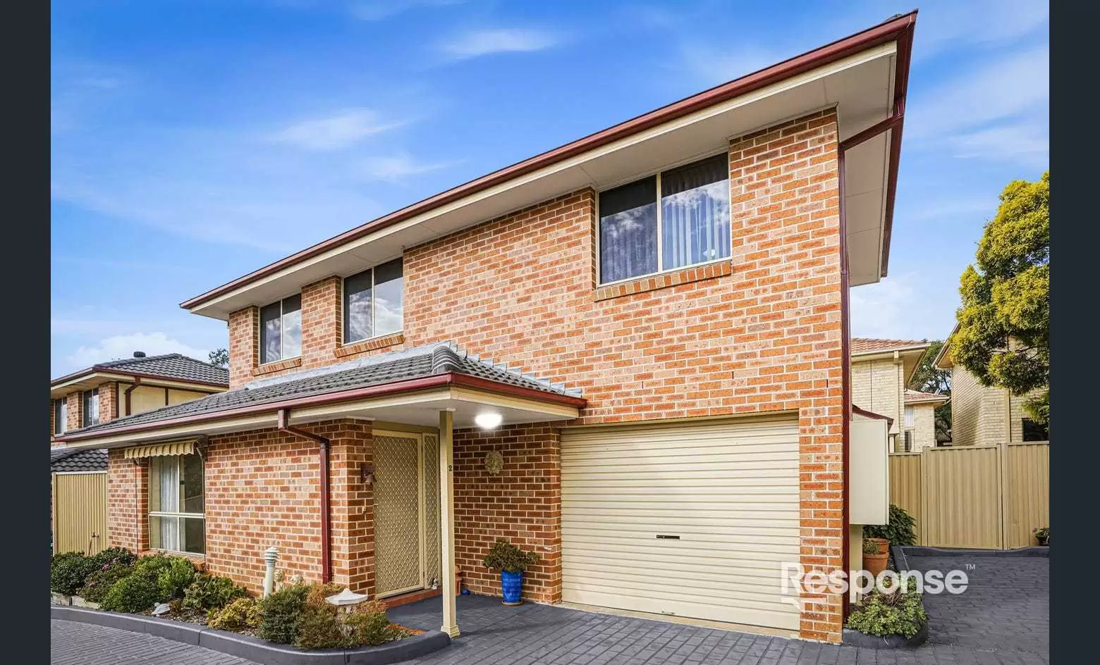 2/159 Cox Avenue, Penrith Leased by ResponseRE - image 1