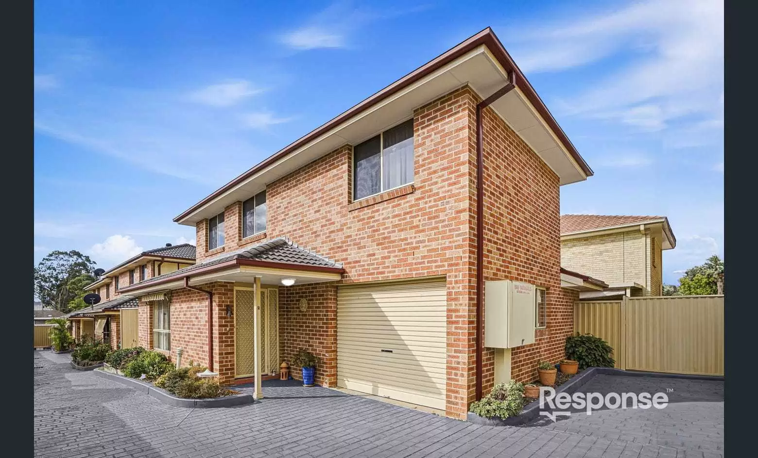 2/159 Cox Avenue, Penrith Leased by ResponseRE - image 1