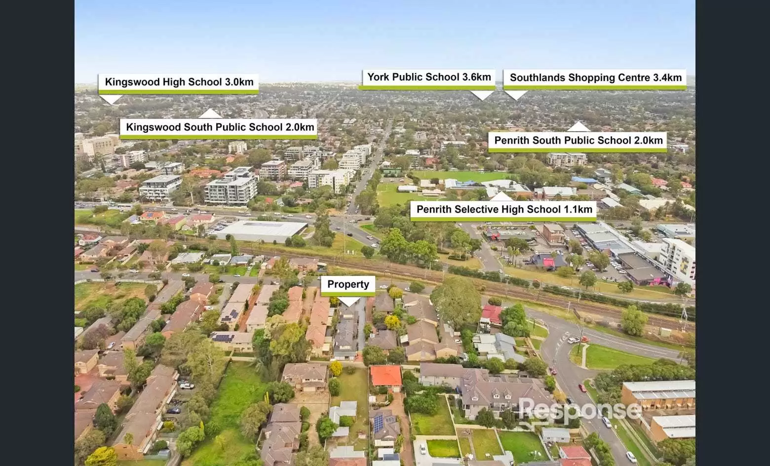 2/159 Cox Avenue, Penrith Leased by ResponseRE - image 1