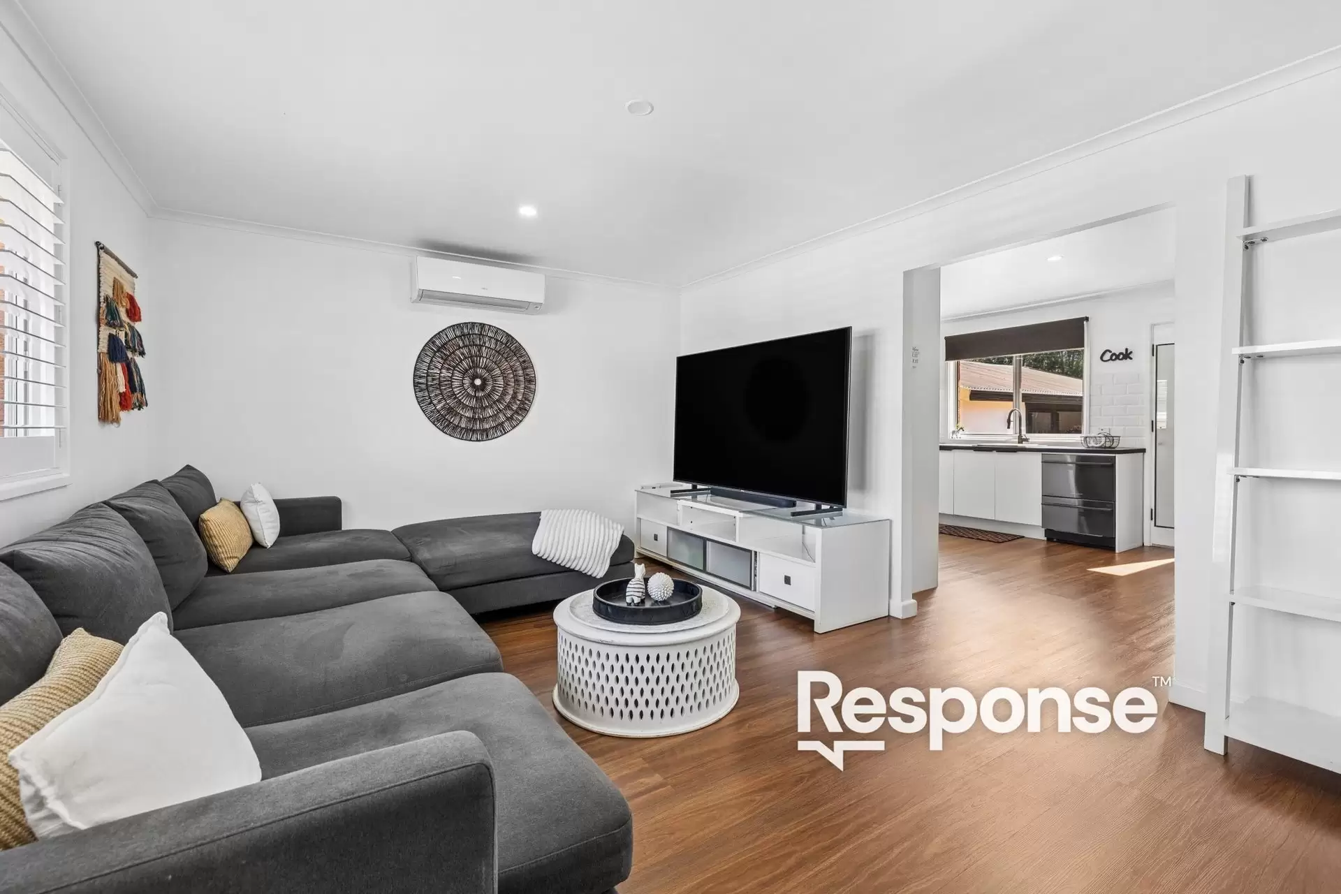 105 Newham Drive, Cambridge Gardens Sold by ResponseRE - image 1