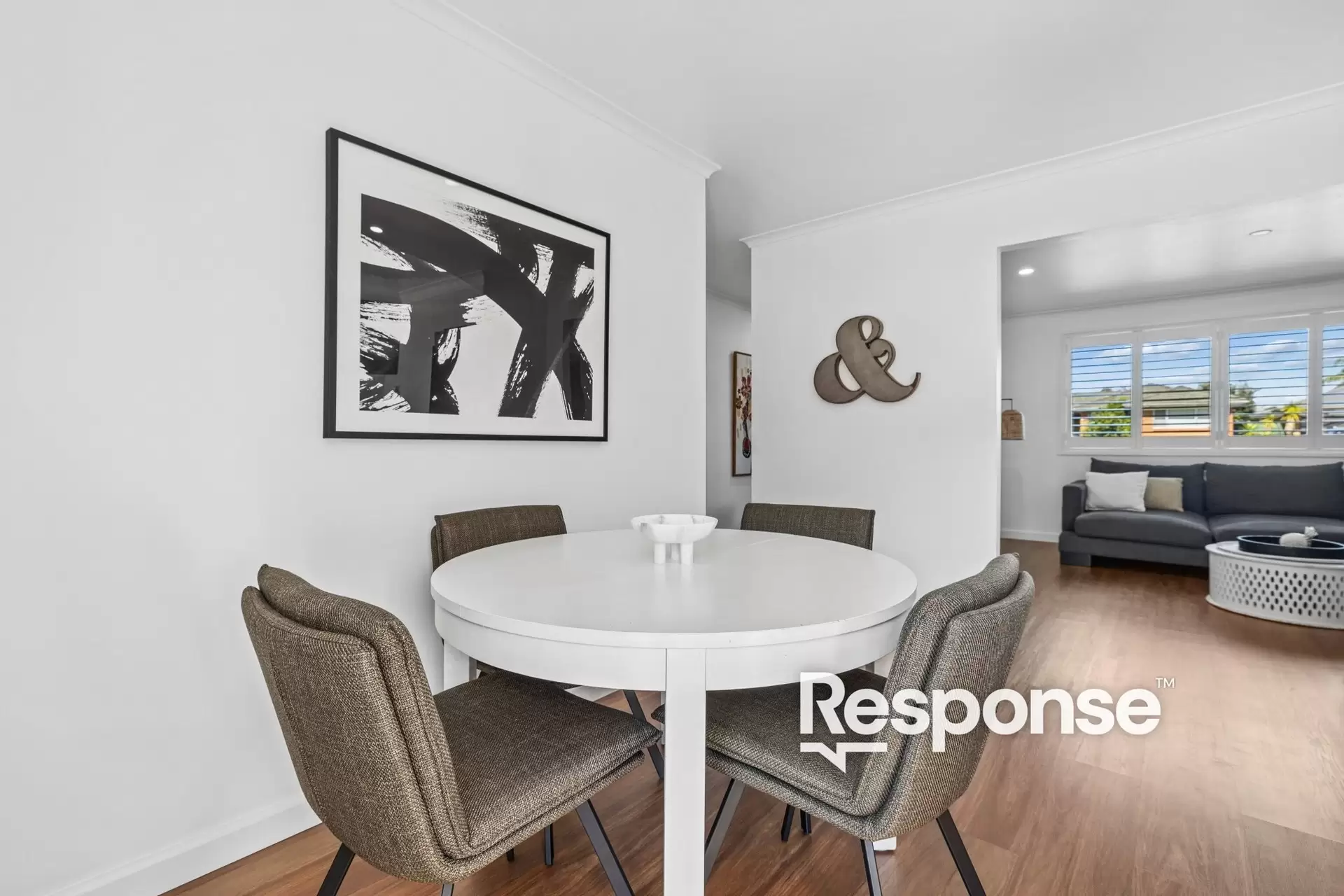 105 Newham Drive, Cambridge Gardens Sold by Response Real Estate Penrith - image 1