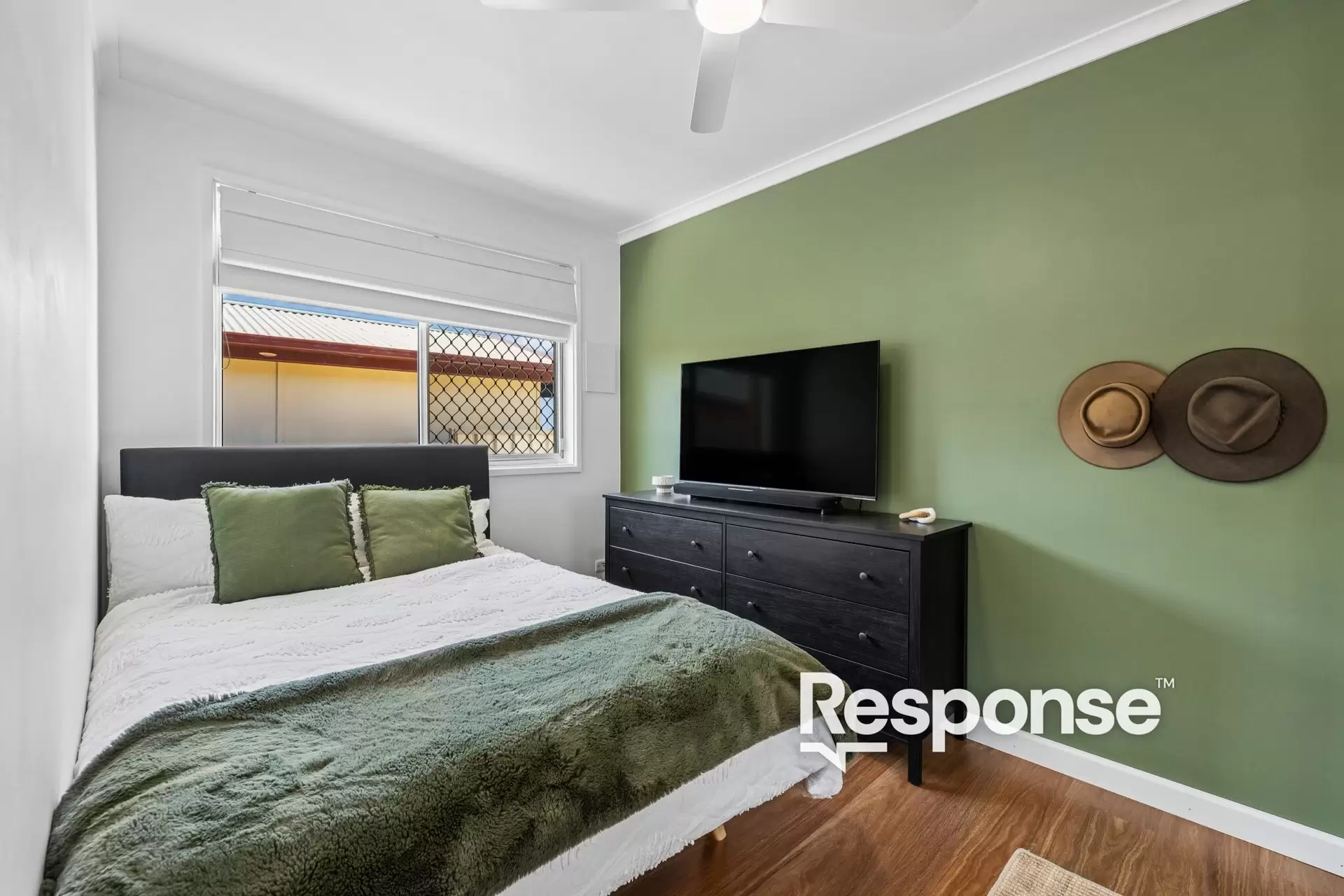 105 Newham Drive, Cambridge Gardens Sold by Response Real Estate Penrith - image 1
