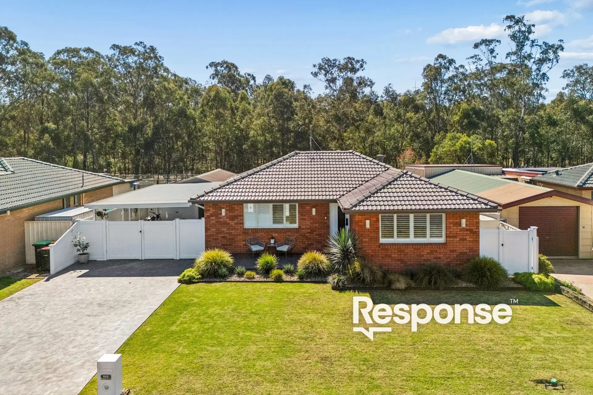 105 Newham Drive, Cambridge Gardens Sold by Response Real Estate Penrith - image 1