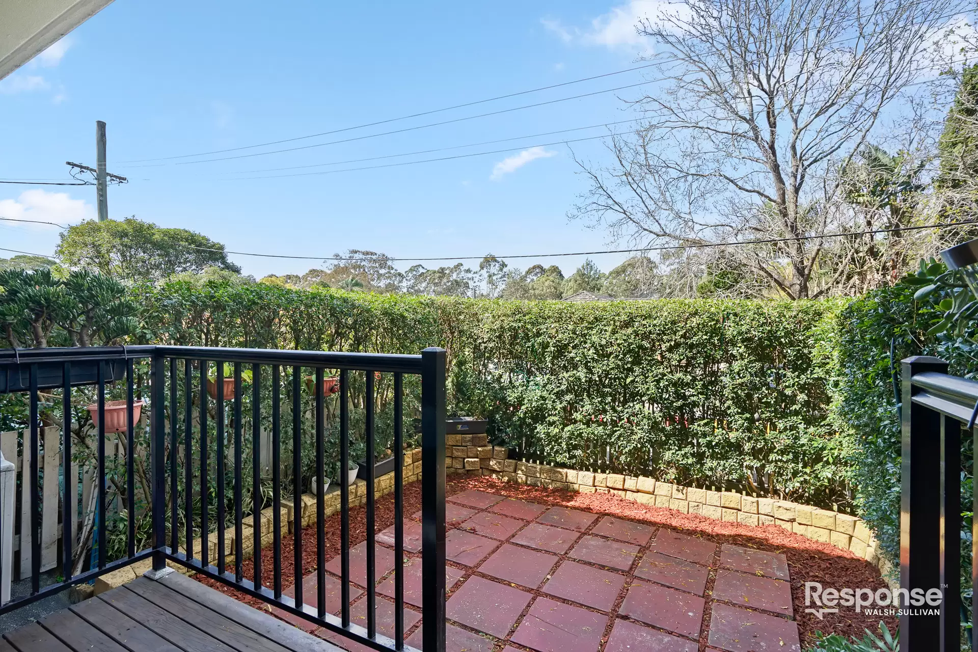 3/1 Barden Street, Northmead Leased by ResponseRE - image 1