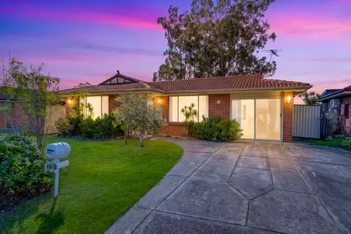 153 Buckwell Drive, Hassall Grove Auction by ResponseRE