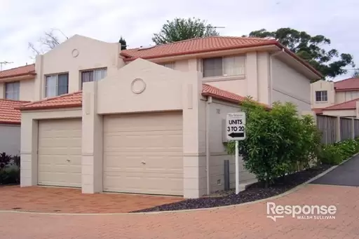 20/17 Conie Avenue, Baulkham Hills For Lease by ResponseRE Walsh Sullivan Northmead