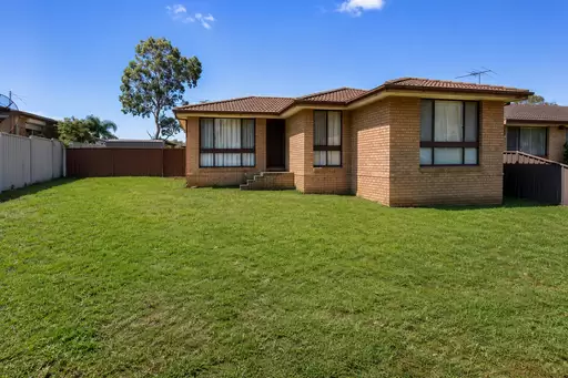 49 Cowper Circle, Quakers Hill For Lease by ResponseRE