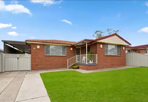 34 Glenn Street, Dean Park For Lease by ResponseRE