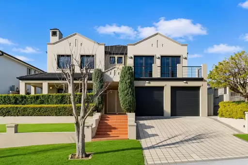 35 Amy Hawkins Circuit, Kellyville For Lease by ResponseRE