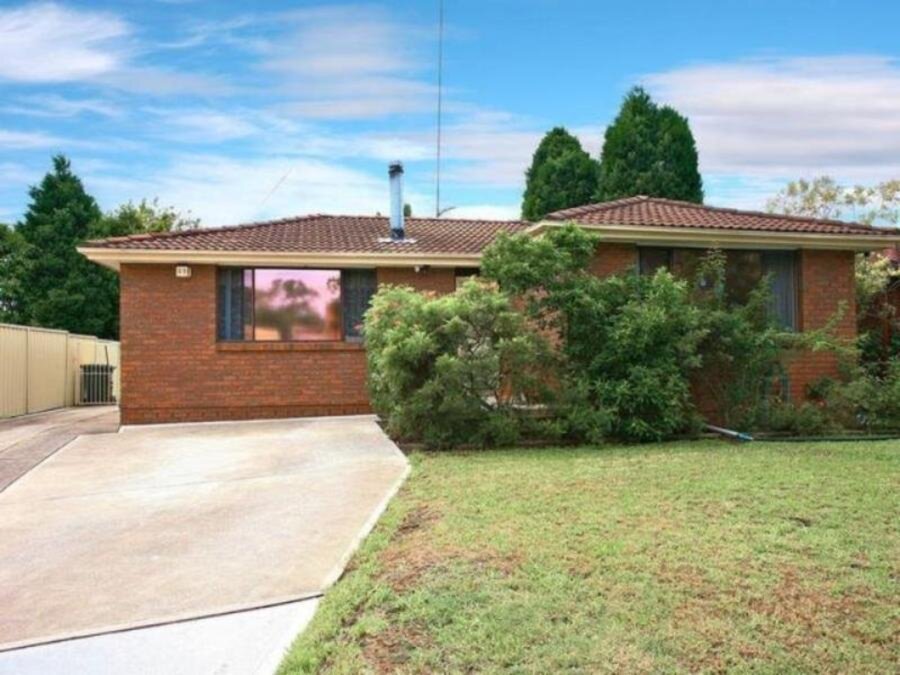 4 Wayne Street, Dean Park Sold by ResponseRE Norwest - image 1