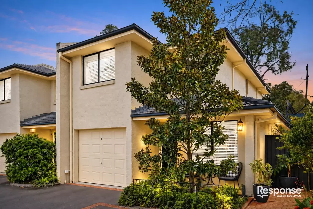 9/32-34 Murray Street, Northmead For Sale by ResponseRE